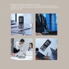 Voice Translator Online 138 Languages 2.4 Inch Touchscreen Support WiFi