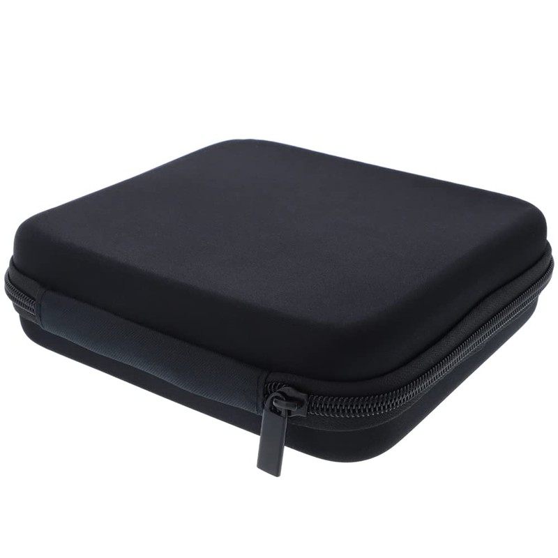foto-kontor Case Compatible with Loupedeck Creative Tool Protective Carry Case