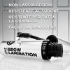 L'Oréal Paris Infaillible Brow Lamination Gel for Eyebrows with Professional