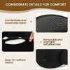 Grillix Travel Pillow Aeroplane Neck Pillow Travel Pillow, Travel Neck
