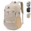 SKYSPER 25L Rucksack Hiking Backpack - Lightweight Travel Daypack for