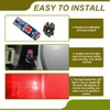 RGOAANC 20PCS T5 LED Lights for Car Dashboard, Dashboard Bulbs,