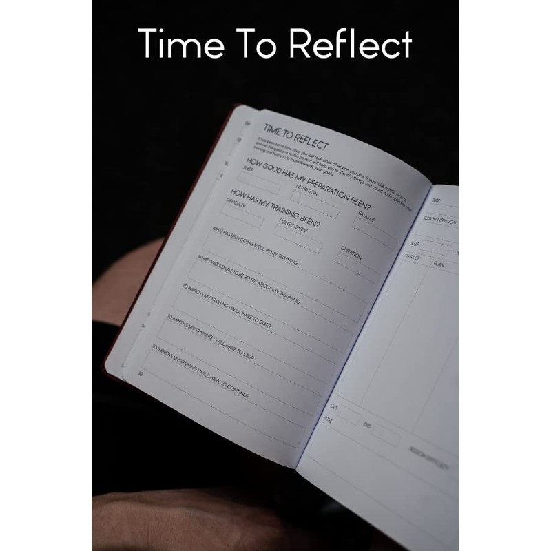 Weightlifting House Training Planner, Weight Lifting Logbook, Training Diary for