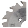 Stehle Groove Cutter | Item No: 50110178 | Diameter 100
