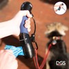 Dog Gone Smart I'm Gismo- Handle with Poop Bag Dispenser