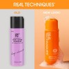 Real Techniques Makeup Brush Cleaner Gel, Brush and Blender Beauty