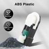 KPALAG Automatic Gear Shift Transmission Cable Joint Connector with Cap