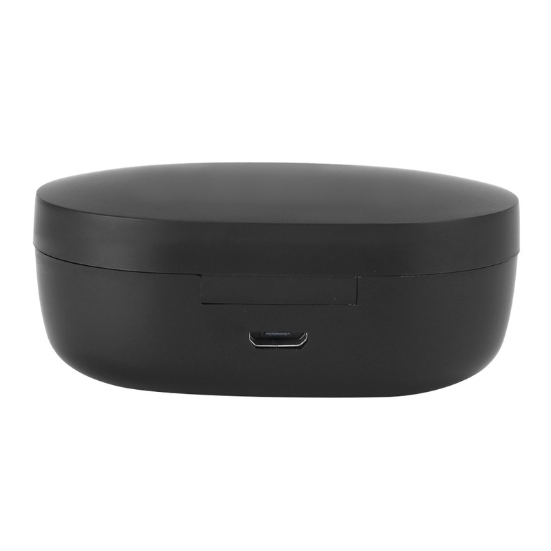 True Wireless Earbuds Basic Mini Earphones Bluetooth English Version Fit