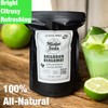 Laundry Detergent Powder - Naturally Derived Ingredients - Mister Suds
