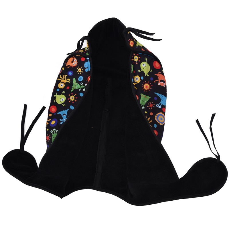 Baby Stroller Sleeping Bag Universal Windproof Foldable Toddler Stroller FootmuffLittle