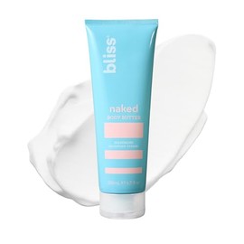 bliss Body Butter, Naked, 6.7 fl. oz.