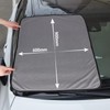 TARO WORKS Car Wash Towel, Super Absorbent, Dryer, Microfiber Cloth,