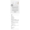 Louiscell EGF Ampoule 2ml / 루이셀 EGF 앰플 2mlX20ea 수분