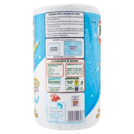 Queen – Blitz, Paper for Glass and Polished Surfaces, 3 Ply, 1 roll