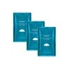 Parches Antiarrugas para Frente High Monaco, Pack de 3, para