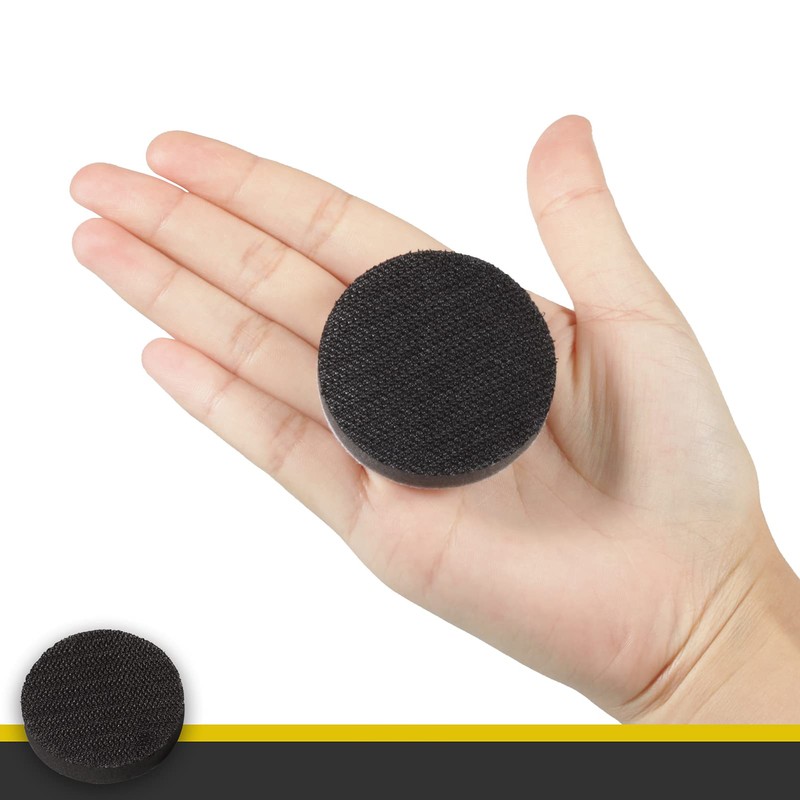 LEONTOOL One-touch Intermediate Soft Pad, Intermediate Cushioning Pad, 2.0 inches