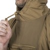Helikon-Tex Swagman Roll Poncho, Bushcraft Line