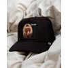 Goorin Bros. Ursa Major Trucker Cap Black Size: One Size,