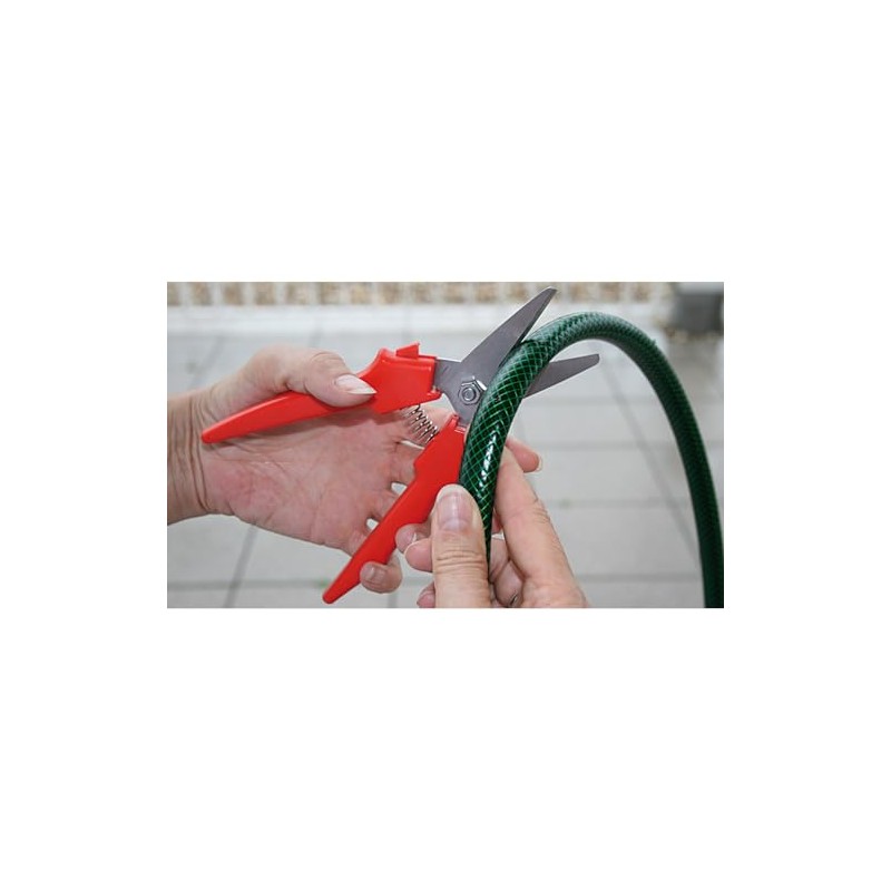 Multi Purpose Cutters - D47-2 Overall Length (mm) / (Inch):