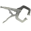 Welding Clamp C Type Quick Release Locking Holder Clasp 11"