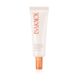 Isa Knox Vita Lasting Smoothing Moisture Sun Cream Recommended 50ml / 이자녹스 비타래스팅 스무딩 수분 선크림 추천 50ml