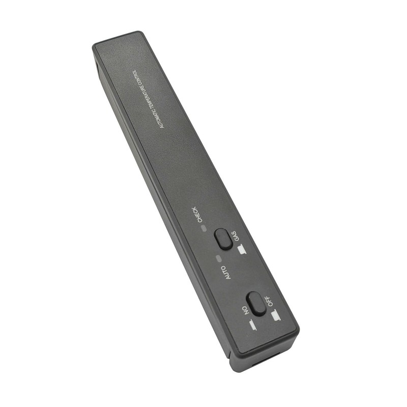 Bydorunce 3316872.900 Control Panel for RV Refrigerator DM2872
