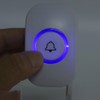Smart Wireless Welcome Doorbell Home Security Alarm