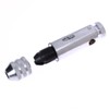 MALAYAS - HSS M3-M8 3mm-8mm T-Handle Reversible Ratchet Wrench Tapping