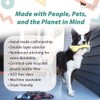 P.L.A.Y. (Pet Lifestyle And You) Bone Dog Toy - Soft