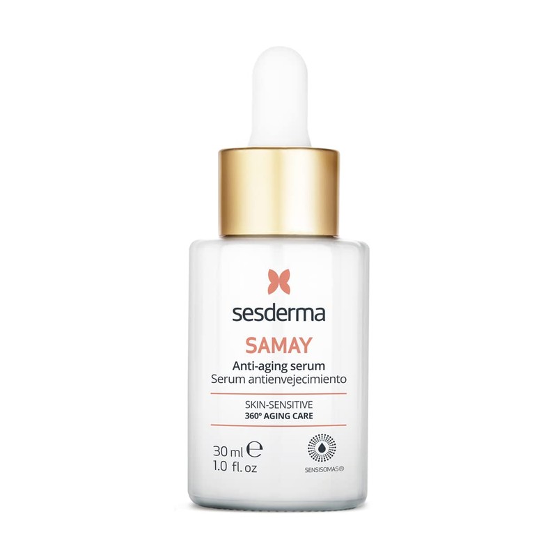 Samay Serum Antienvejecimiento Piel Sensitive 30 ml