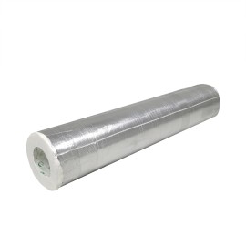 FixtureDisplays Waterproof Aluminum Rubber Tape 40"X32' Self Adhesive Roof Flashing Repair RV