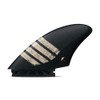 Future Fins ALPHA FK2 TWIN KEEL FIN Alpha Twin Keel