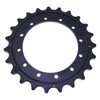 Solarhome 23 Teeth,12 Bolt Holes Drive Sprocket 7162768 Compatible with