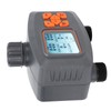 2 Outlet Hose Watering Timer 2 Zone Sprinkler Timer with