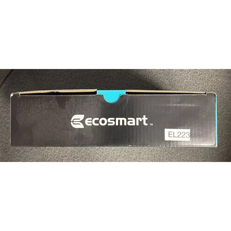 Eco-Smart 32 ft. Indoor/Outdoor Cuttable Neutral White Strip Light Kit