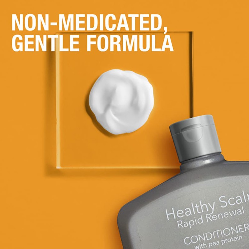 Neutrogena Healthy Scalp Rapid Renewal Conditioner with Pea Protein &