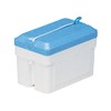Calux Multi-Purpose Cooler, Approx. 1.2 gal (3.6 L) / 3-5558-02