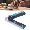 2 in 1 Miter Saw Angle Gauge Angular Bevel Gauge