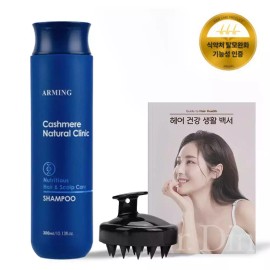 Dr. Dean 닥터딘 탈모 샴푸 [1+1] Dr. Dean Hair Loss Shampoo [1+1]