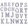 (biguddo) Bigood Alphabet Wooden Cut Initial Letter Wedding Wedding Display