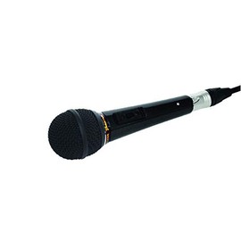 Primo UD3169 Vocal Microphone