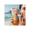 Bloqueador Saniye Protector Solar Facial Concolor Fps90 65ml