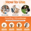Dog Multivitamin Chews, 16-in-1 Vitamins & Supplements, 500 Soft Chews