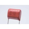 ECWF(L) Series 630VDC Panasonic PP Film Capacitors (0.22μF(224J)2 Pack)
