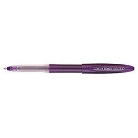 Uniball UM170 Gelstick Pen 0.7mm - Color: Purple