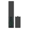 VINABTY Replacement Voice Remote Control Fit For Finlux/Toshiba RC45198 24WF2F53DB
