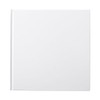 MUJI NFA09A8A Drawing Paper Picture Book Notebook, Medium, Approx. 7.3