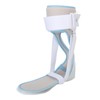 AFO Drop Foot Stabilizer Adjustable Soft Padding Lightweight Fatigue Resistant