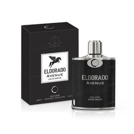 Camara Eldorado Avenue Eau De Parfum For (Men) 100ml