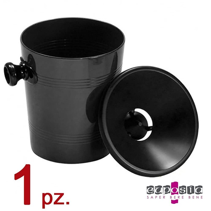 Euposia Spittoon - Burp Bowl - Crachoir - Professional Plastic